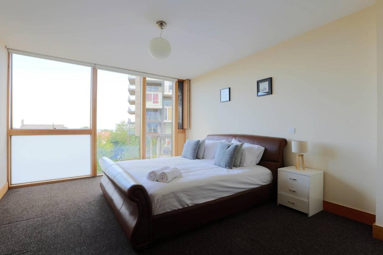 Large Sea View In The South Apartment *
