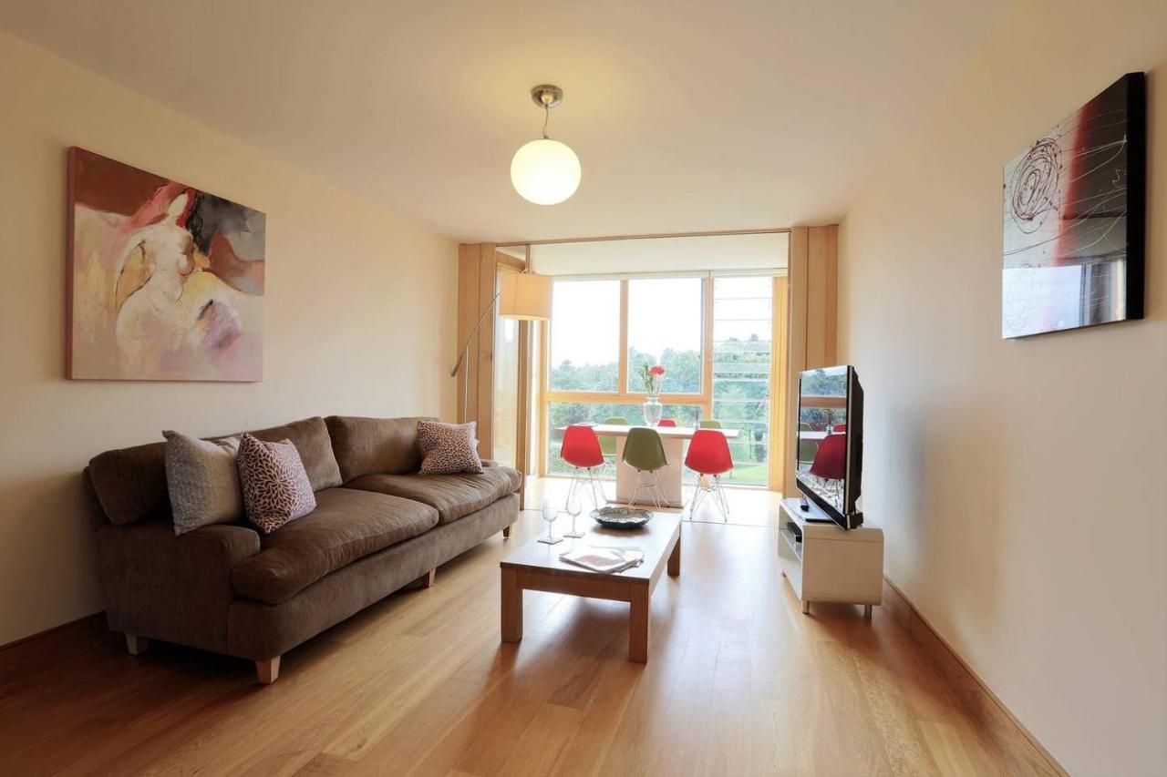 Large Sea View In The South * Dublin