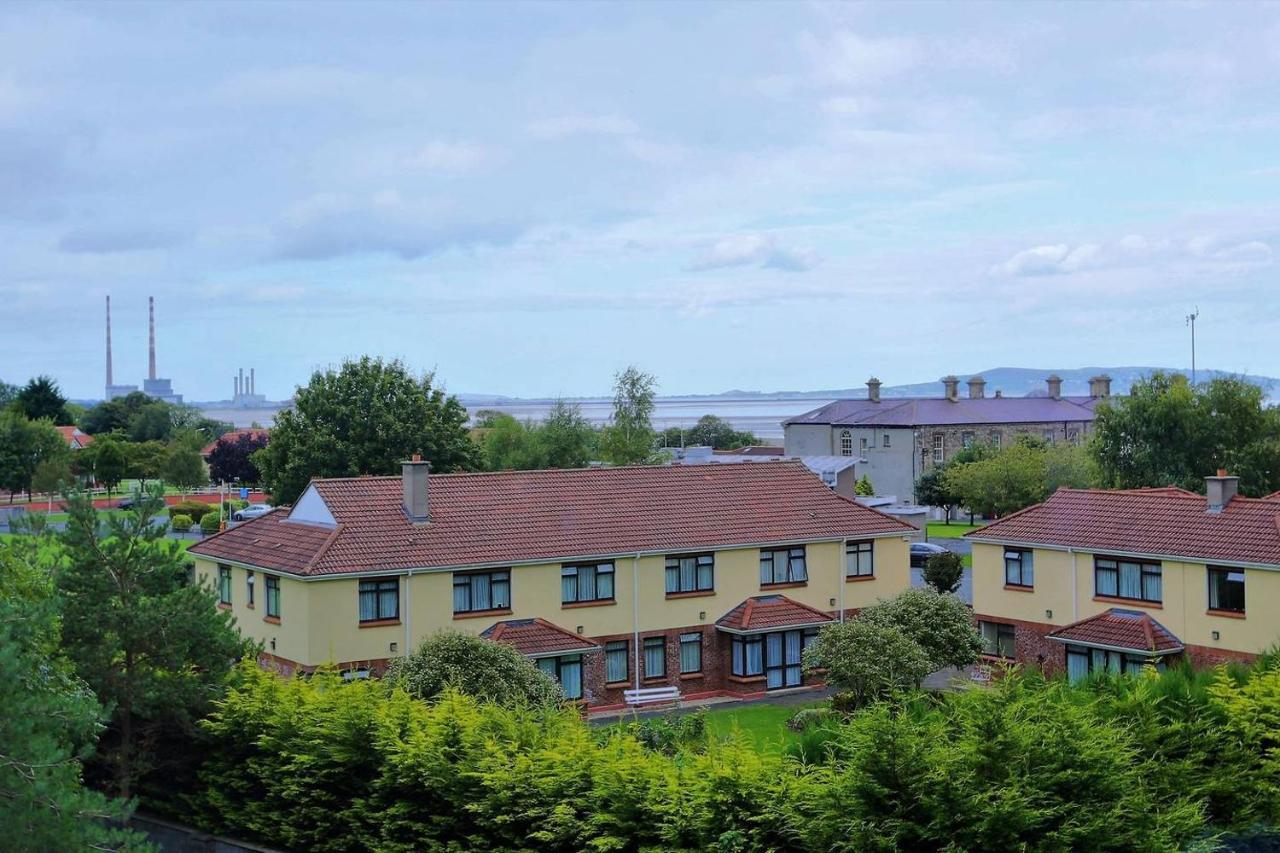 Apartment Large Sea View In The South Dublin