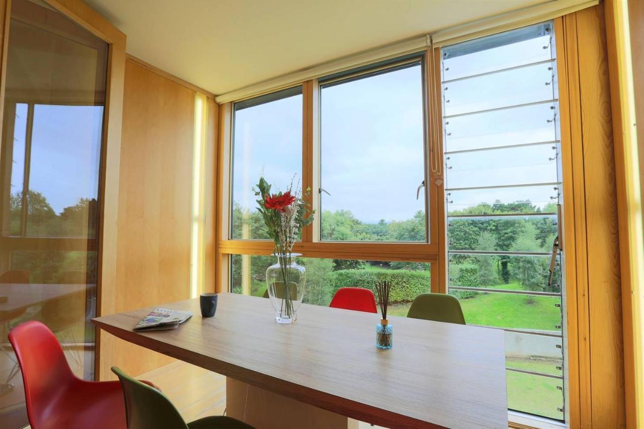 Large Sea View In The South Apartment Dublin