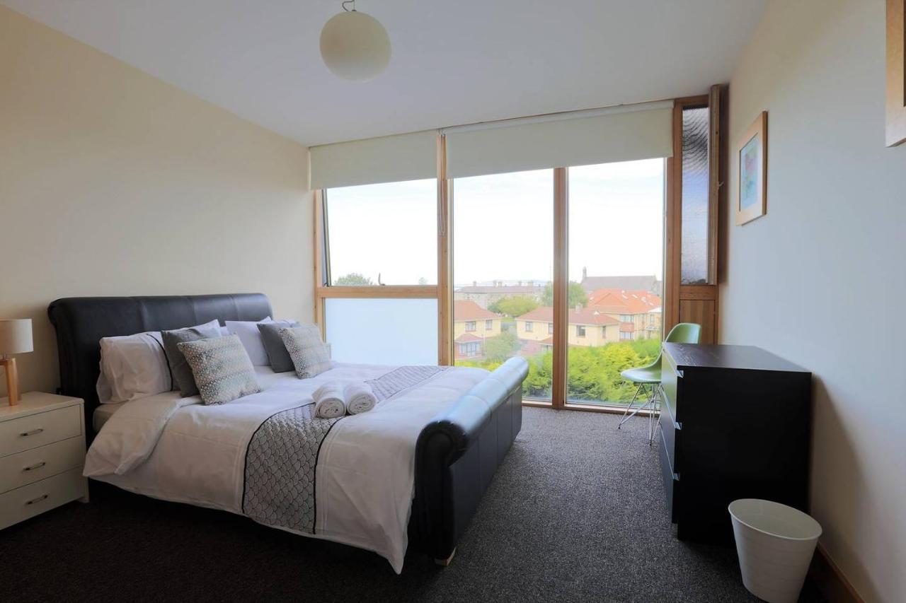 Apartment Large Sea View In The South Dublin