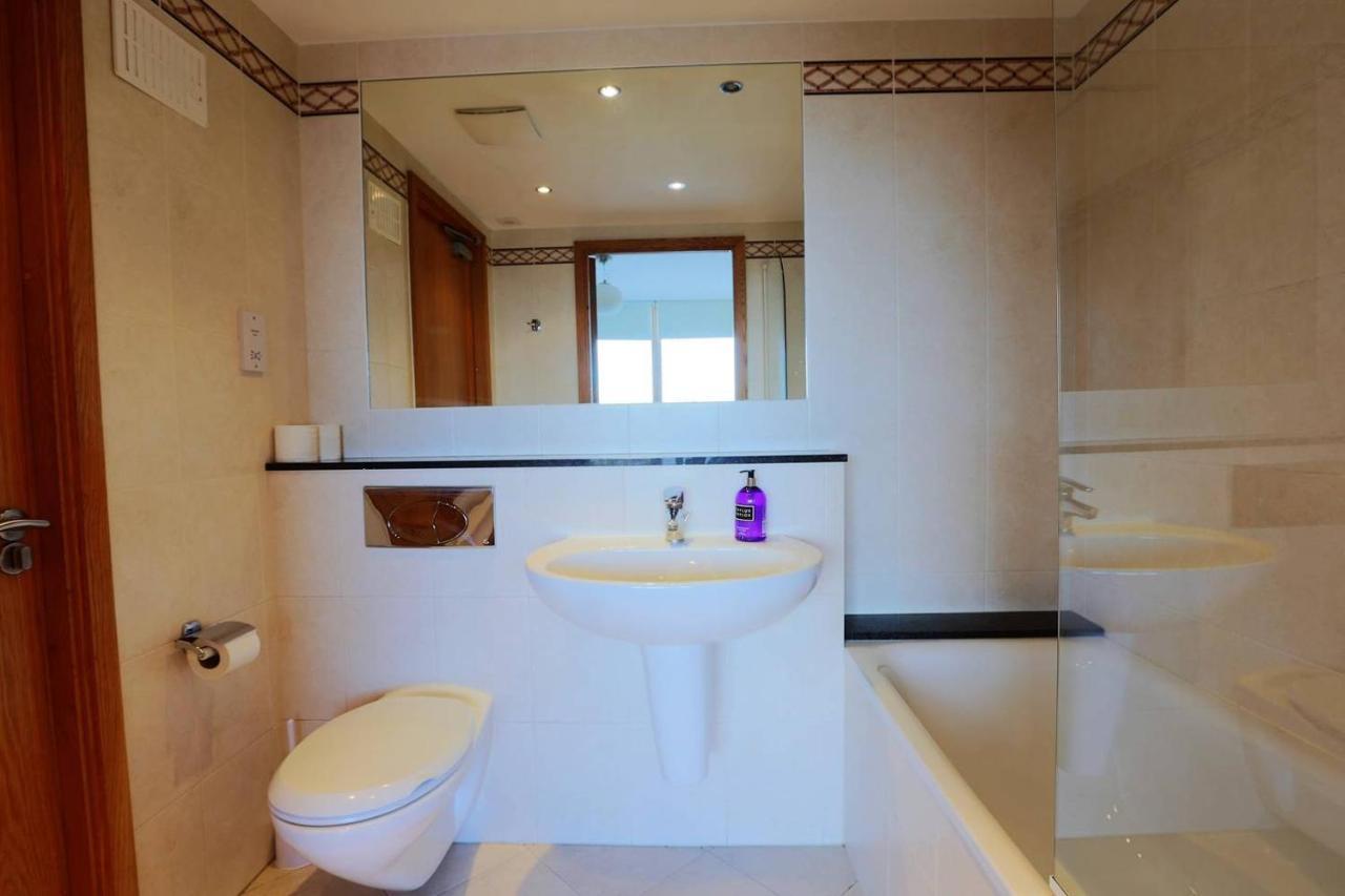 Large Sea View In The South Apartment *