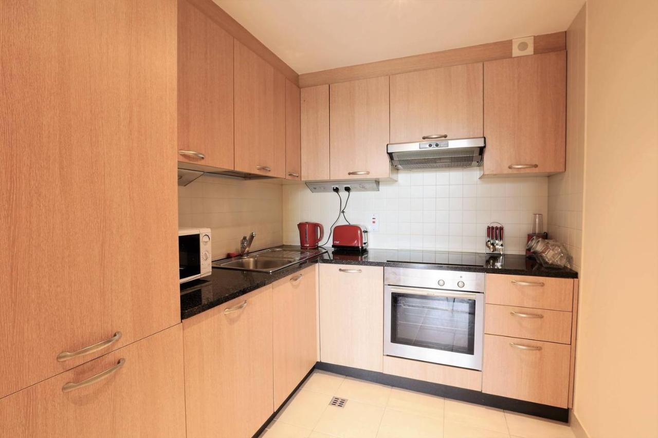 Apartment Large Sea View In The South Dublin