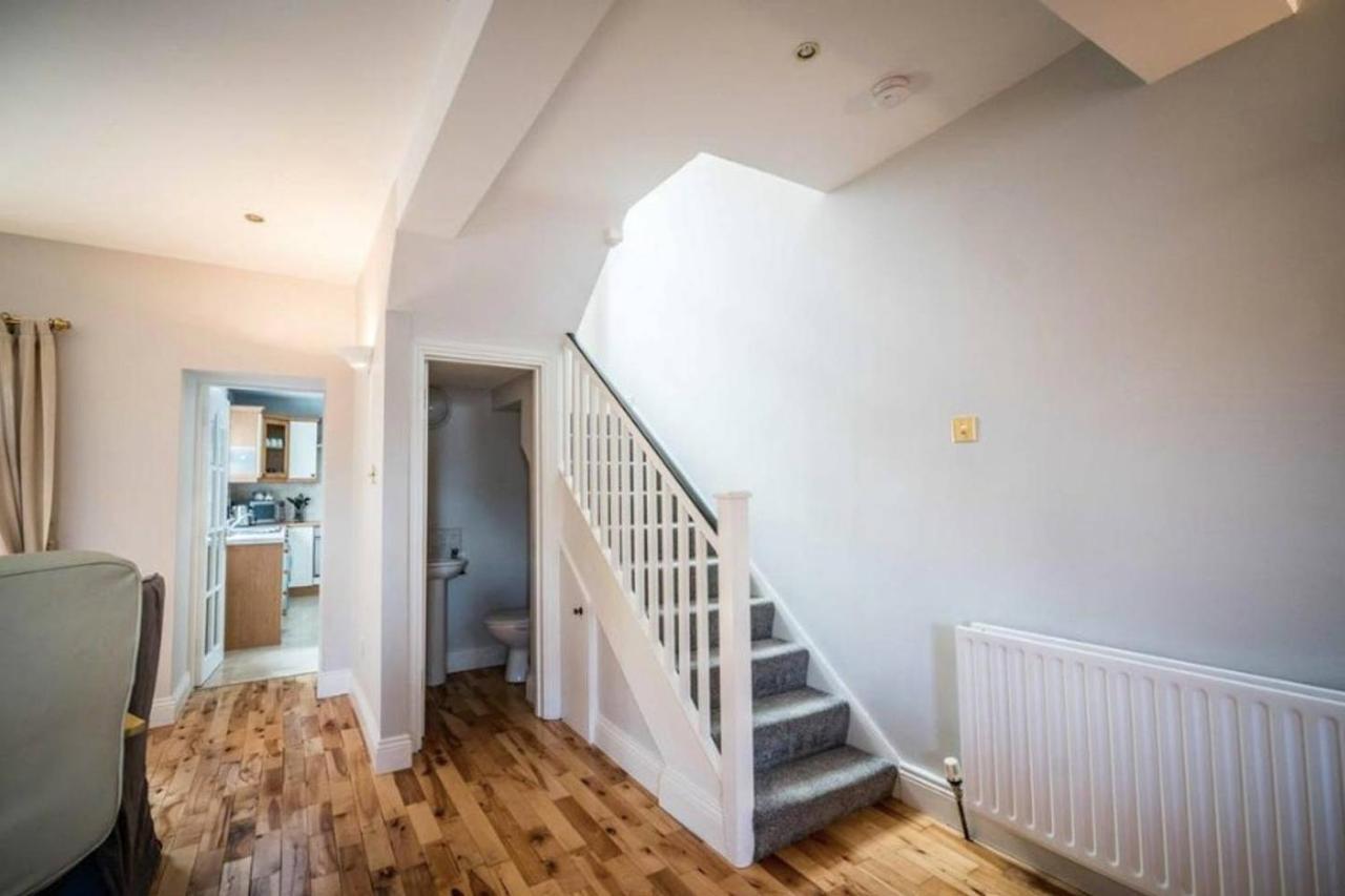 Luxury Grattan Place Holiday home Dublin