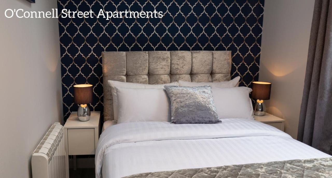 Oconnell Street Apartment Dublin