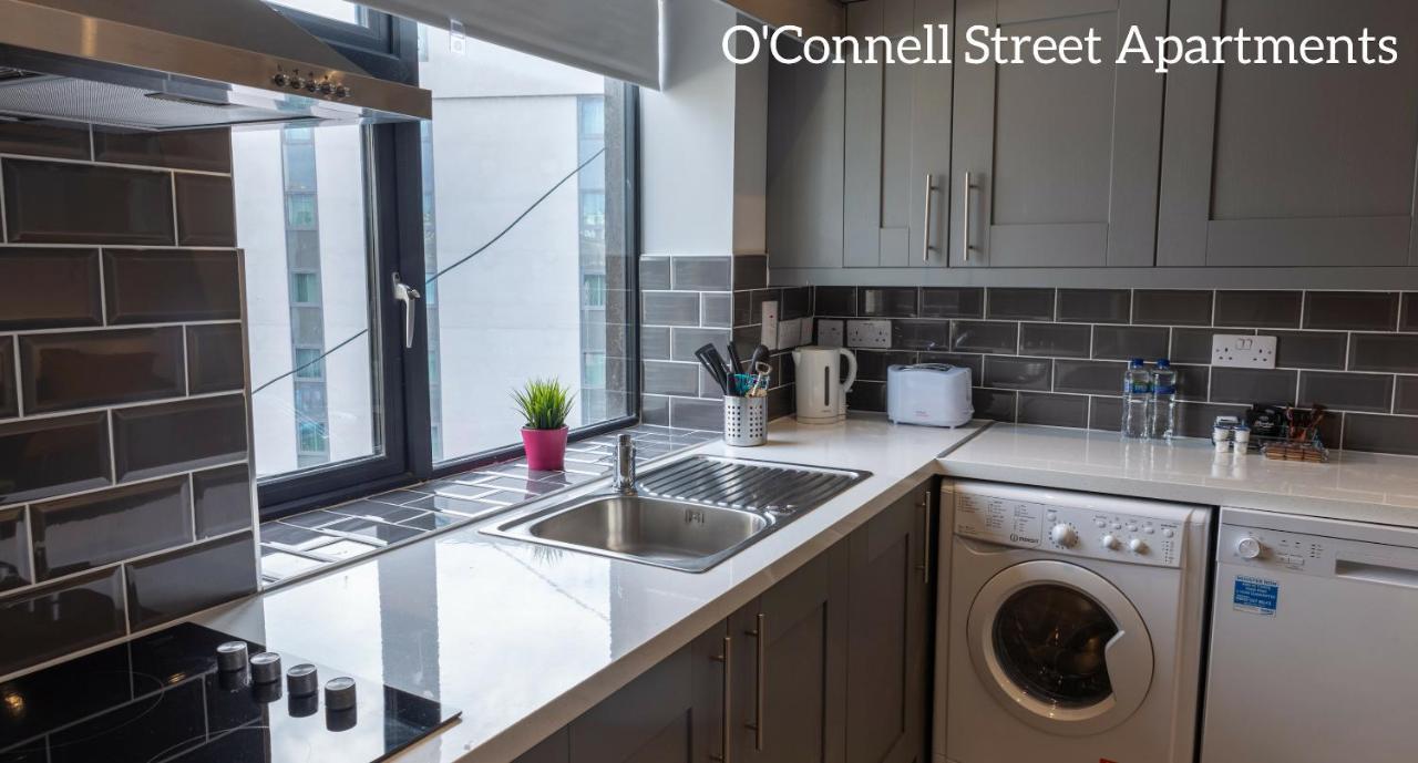 Oconnell Street Apartment *
