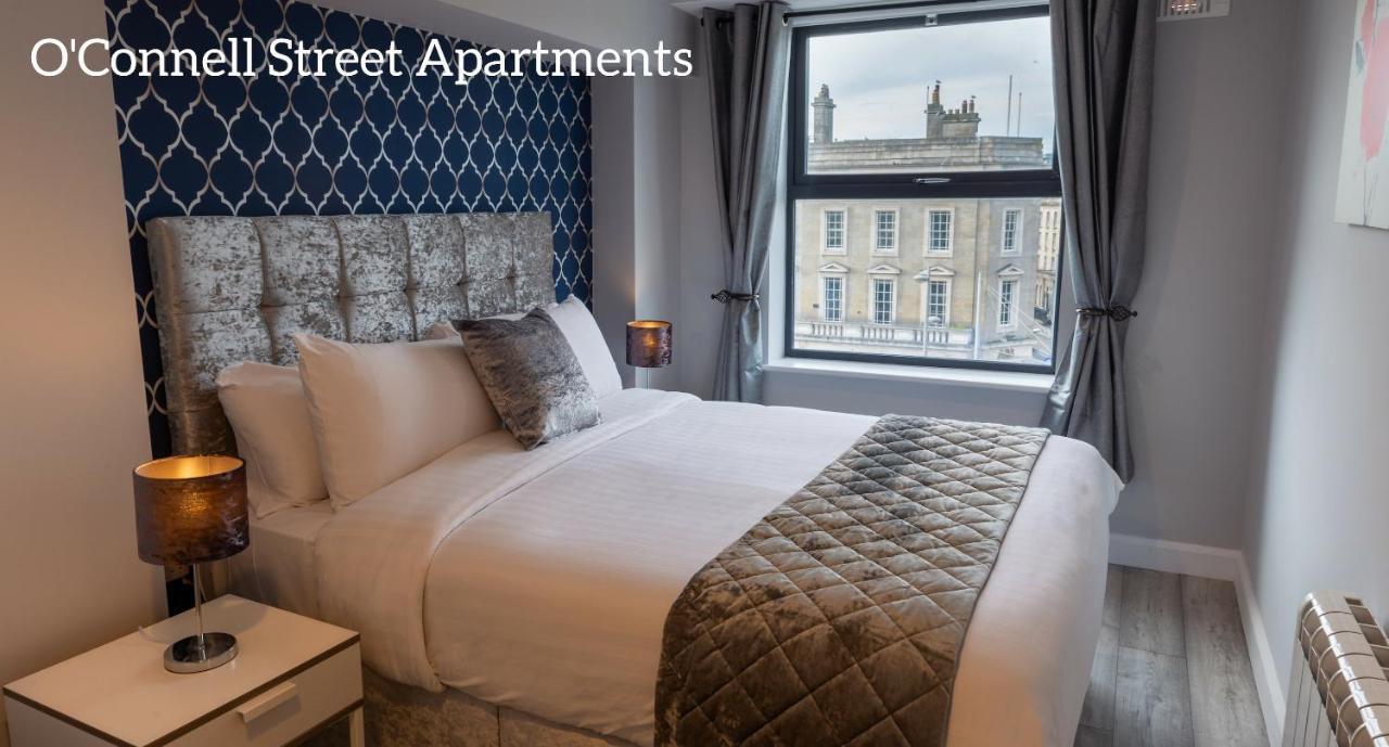 Oconnell Street Apartment Dublin