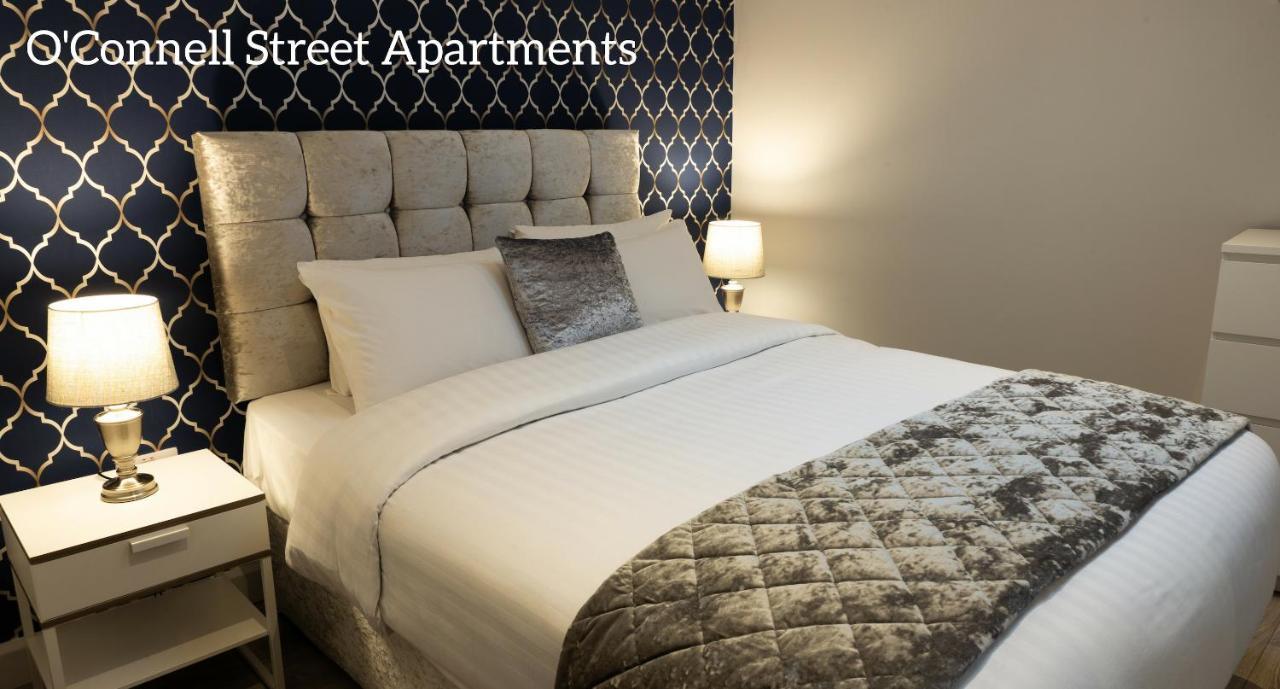 Oconnell Street Apartment *