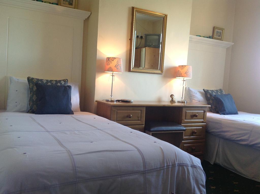 Bed & Breakfast Annandale House