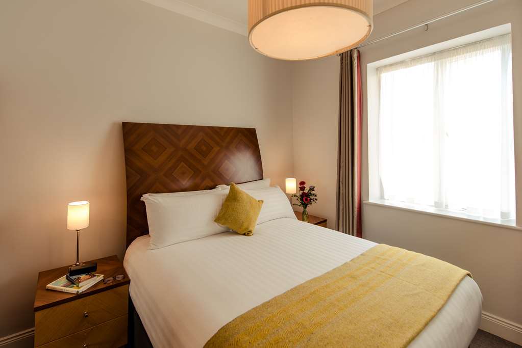 Hotel Premier Dublin