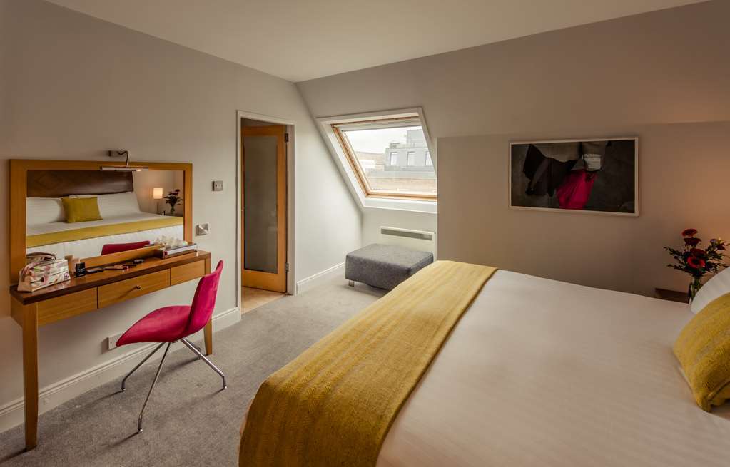 Premier 3* Dublin