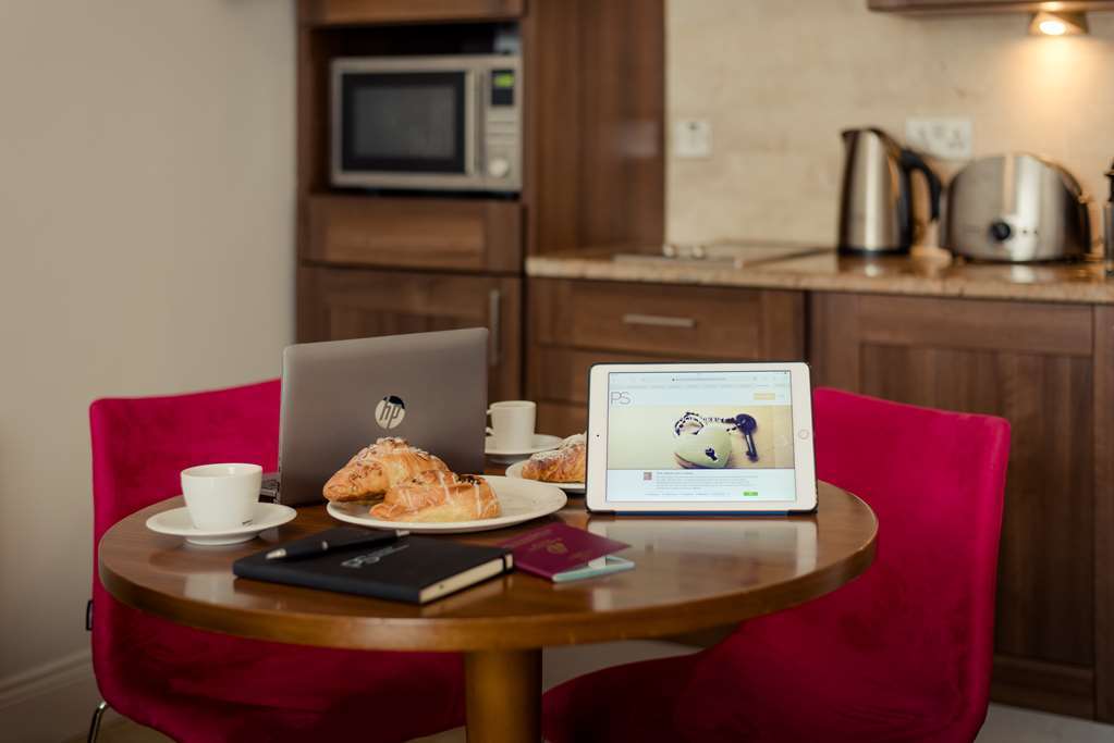 Premier Hotel Dublin