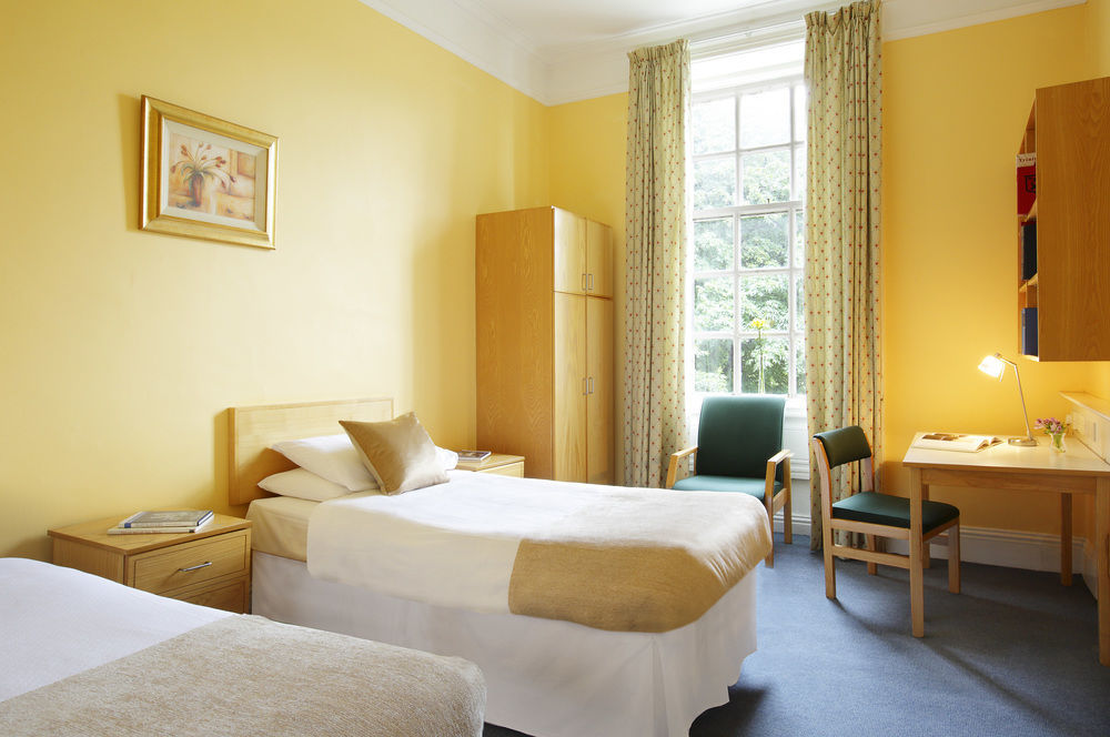 Trinity College Campus Hotel