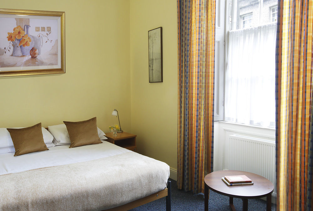 Trinity College Campus Hotel Dublin