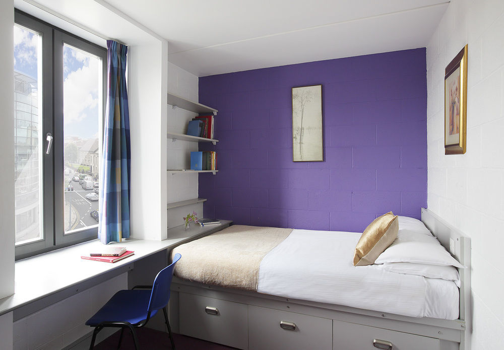 Hotel Trinity College Campus Dublin