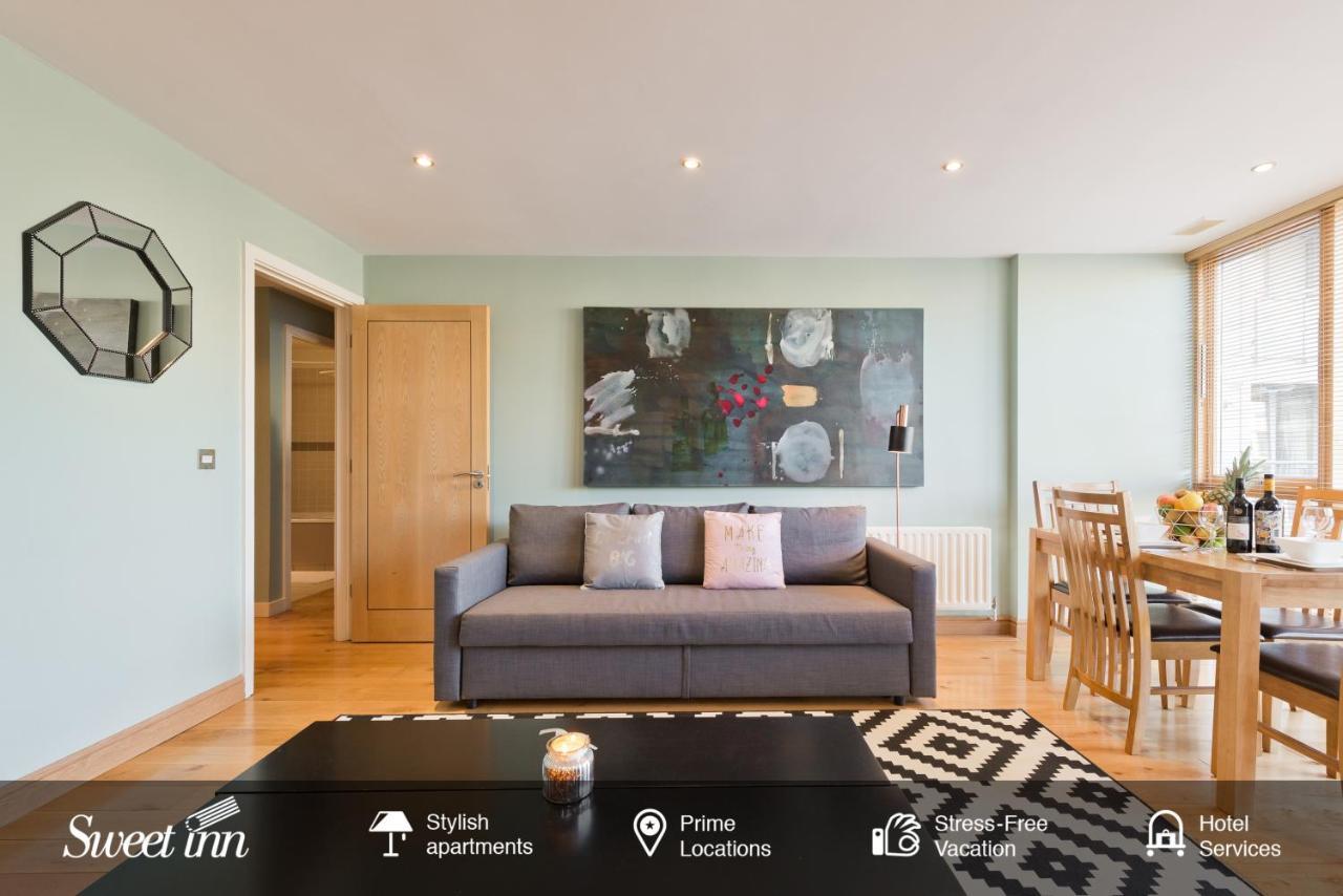 Apartment Sweet - Spacious Grand Canal