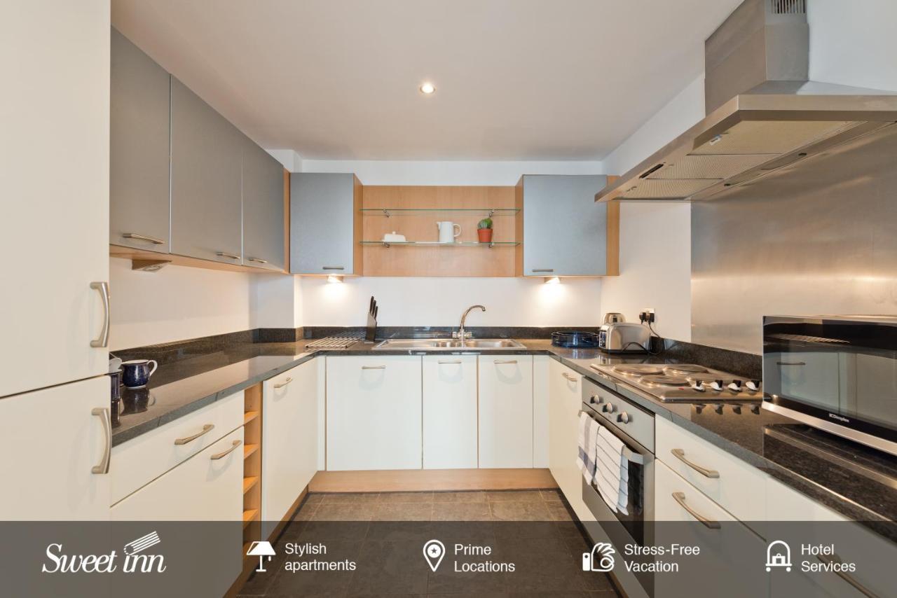 Apartment Sweet - Spacious Grand Canal *