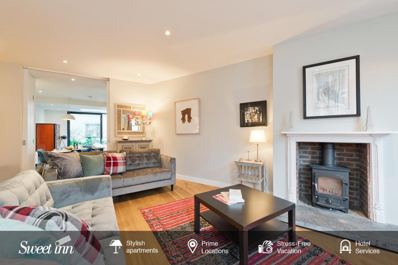 Sweet - Spacious Grand Canal * Dublin