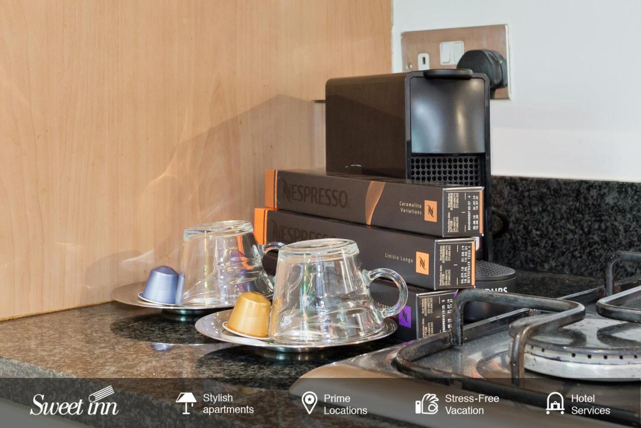 Apartment Sweet - Spacious Grand Canal *
