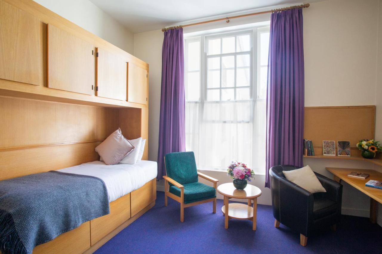 Trinity College - Campus Apartment Dublin
