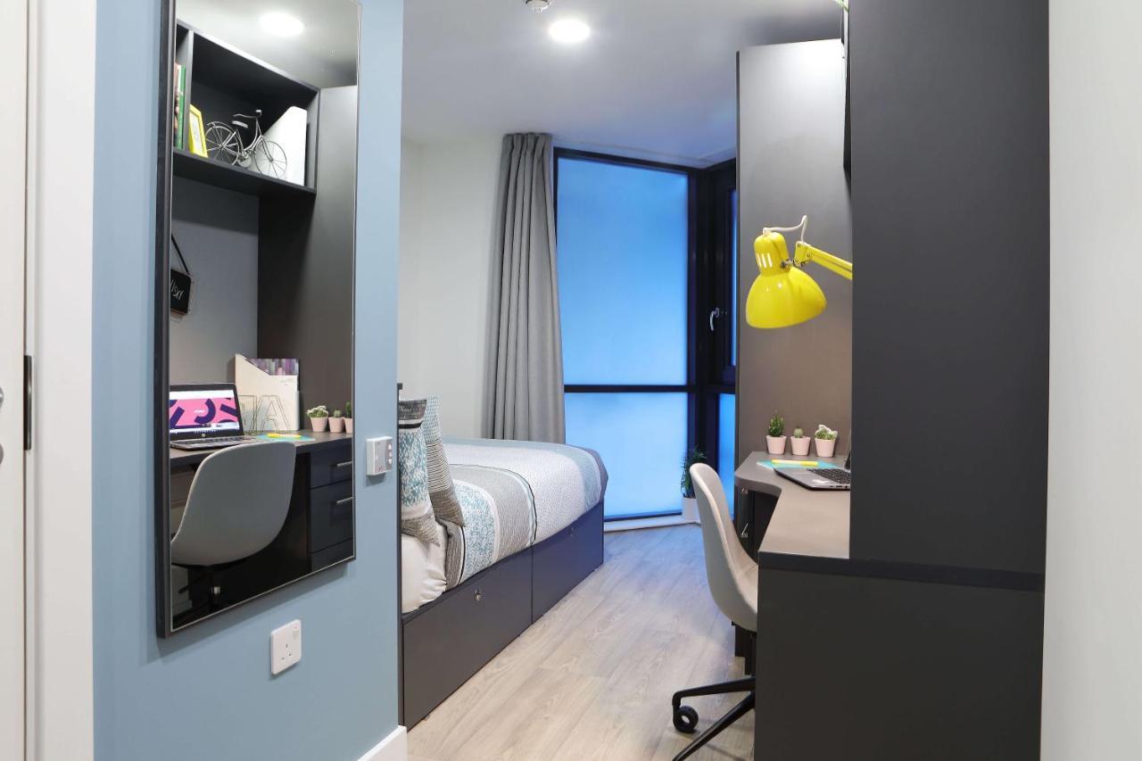 Aparto- Beckett House Apartment Dublin