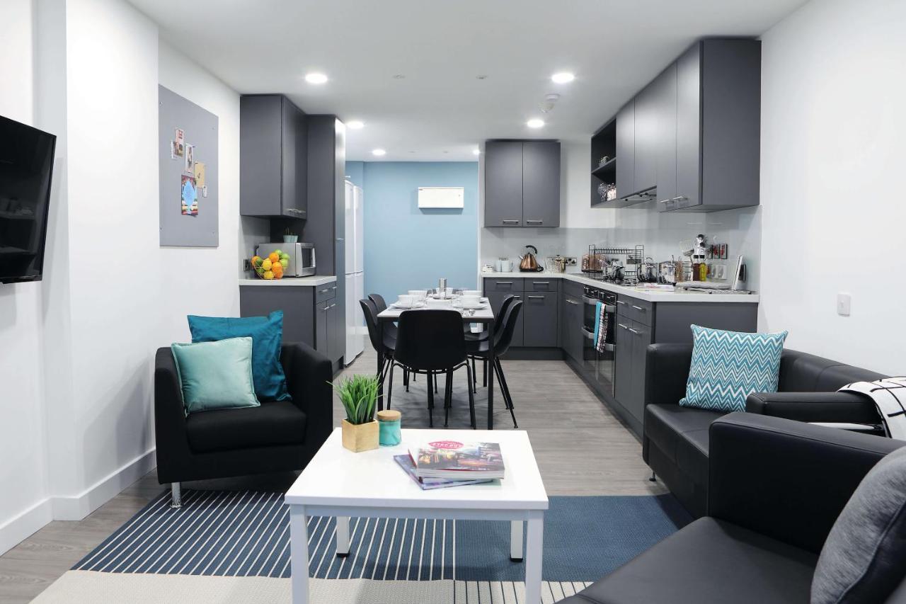 Aparto- Beckett House Apartment *
