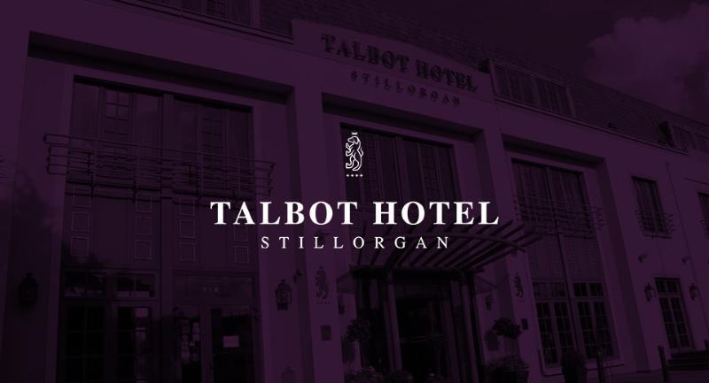 Talbot Stillorgan Hotel Dublin