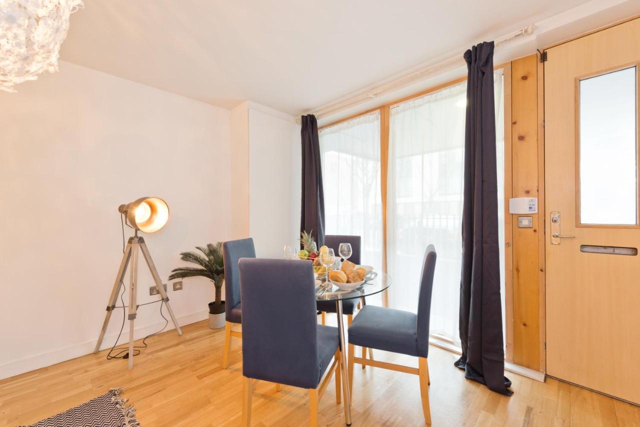 Apartment Sweet - Lovely Riverside *