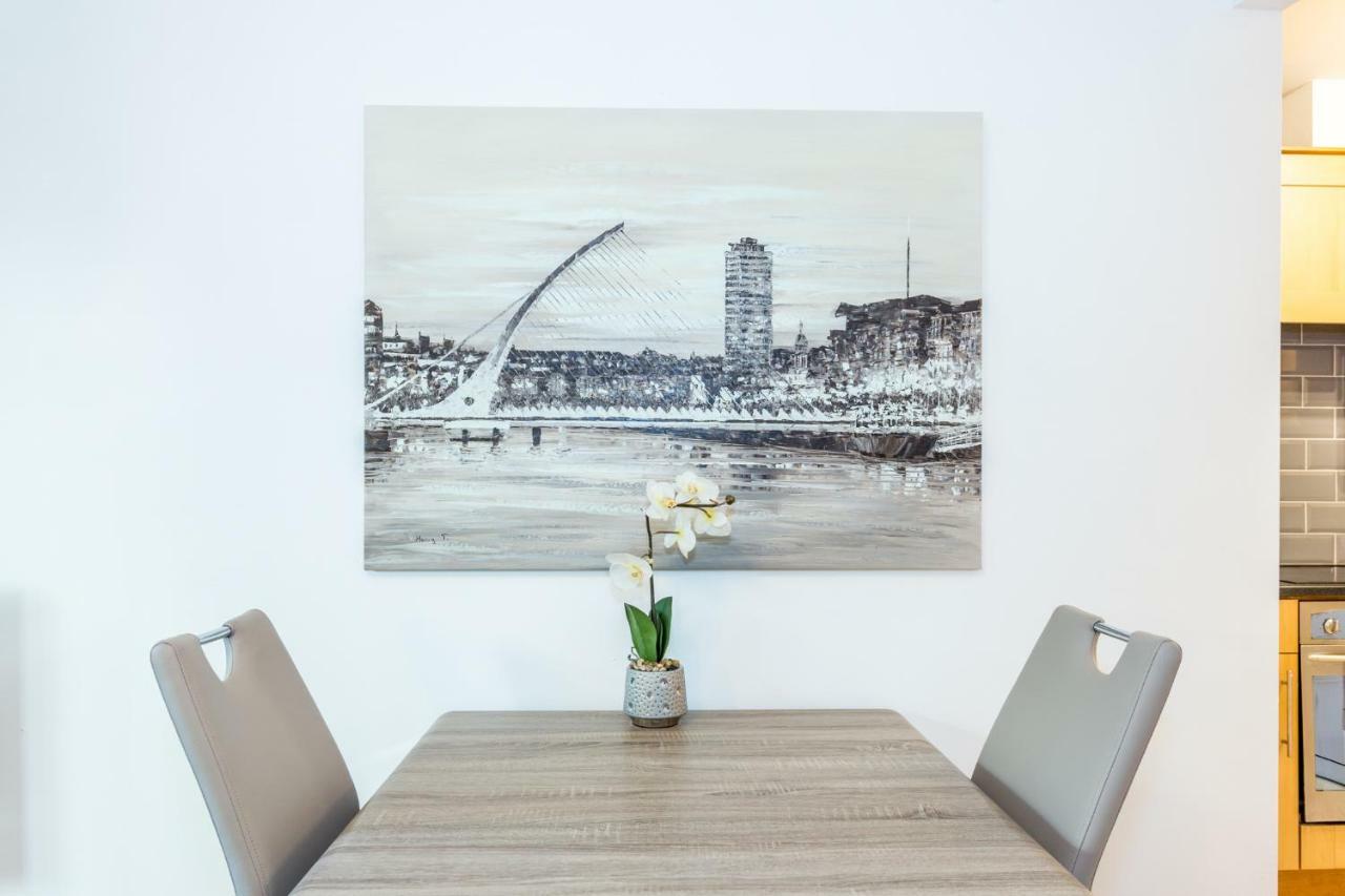 Apartment 8 Dublin