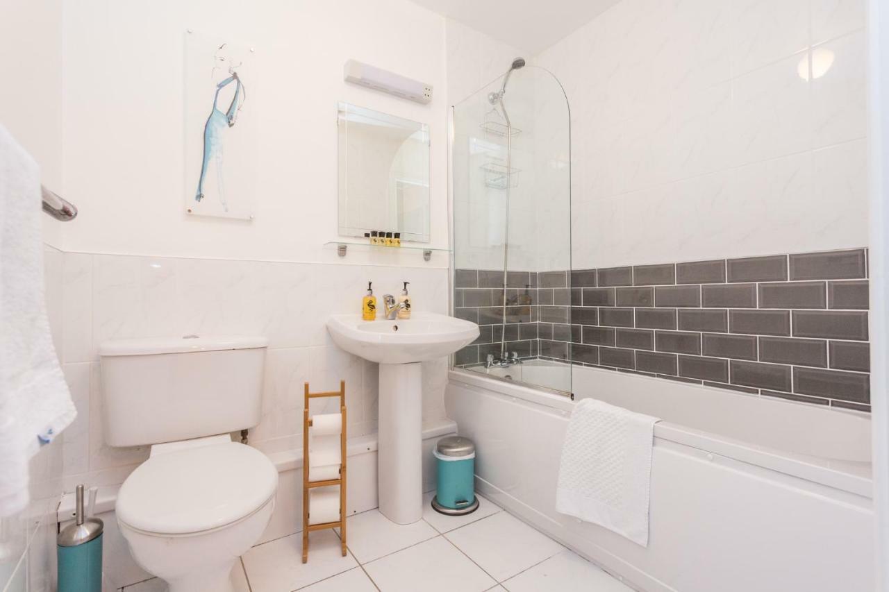 Apartment 8 Dublin