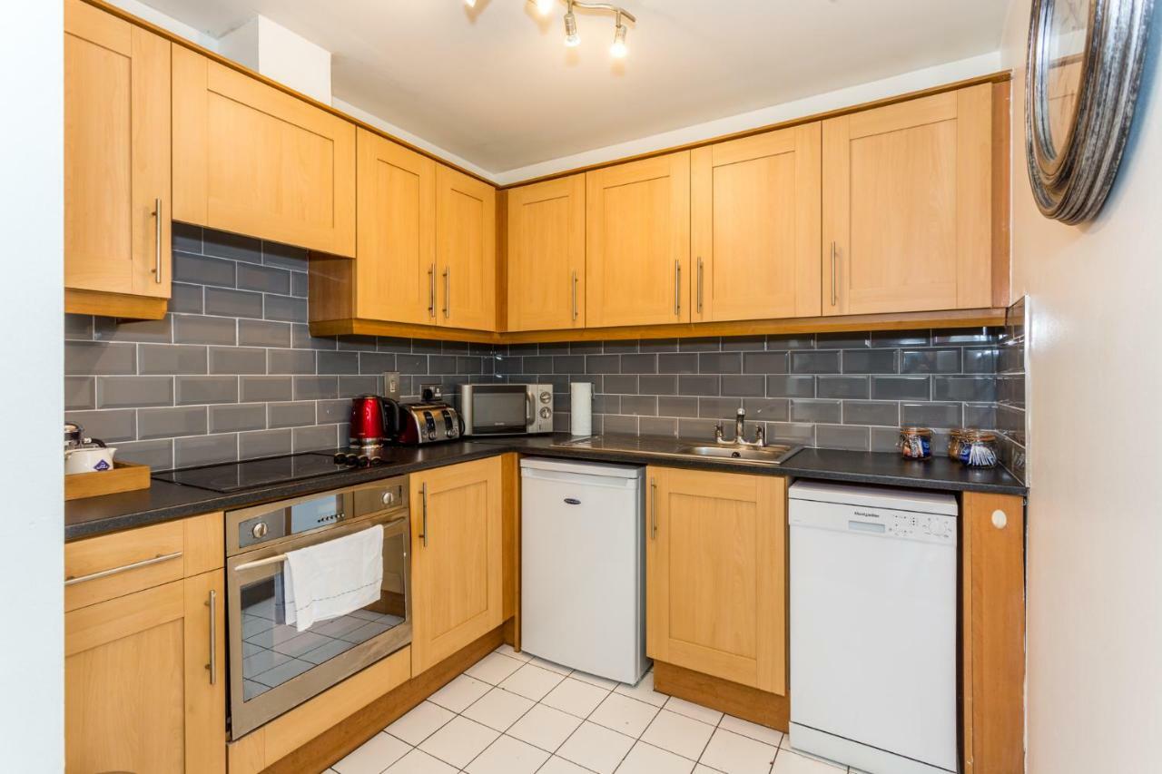8 Apartment Dublin