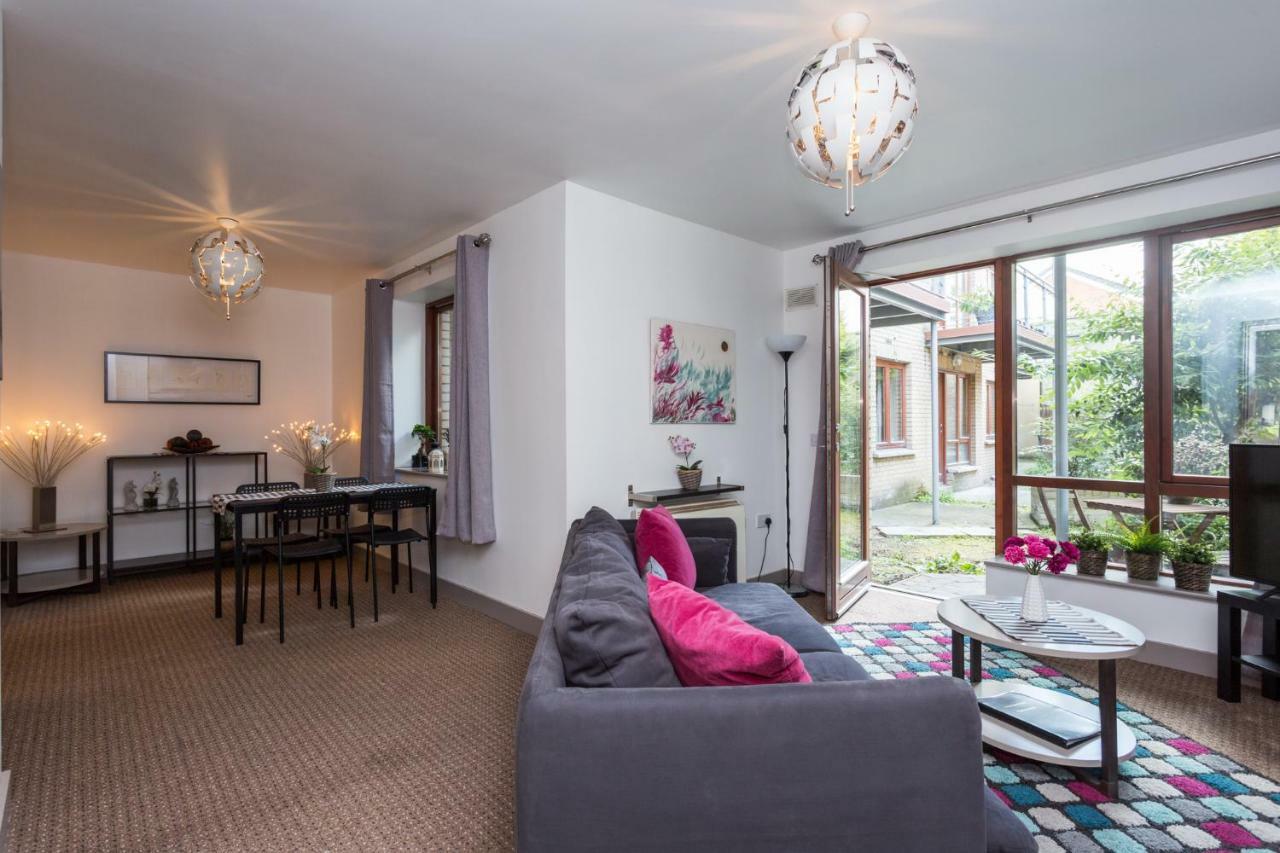 8 Apartment Dublin