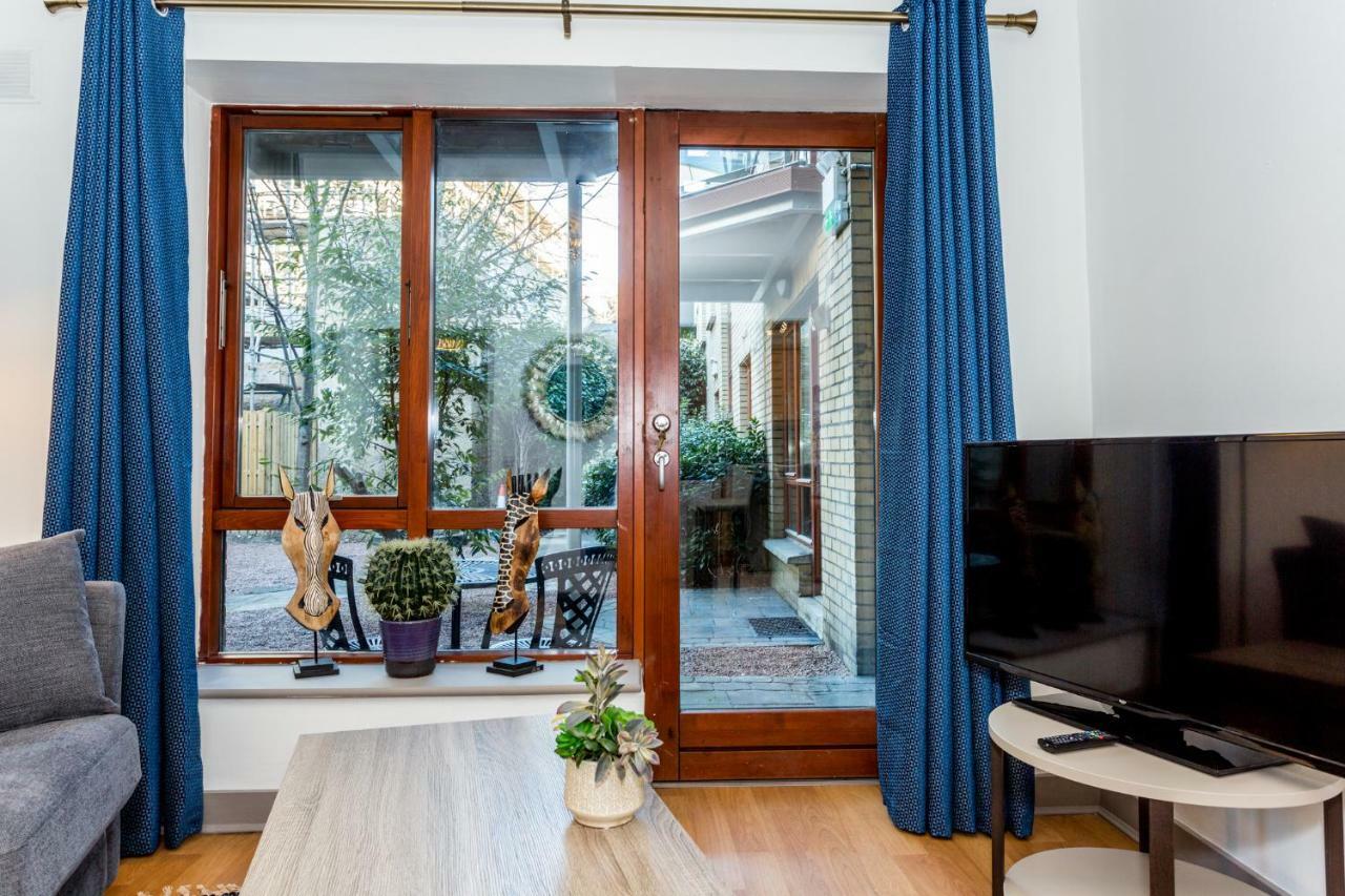 Apartment 8 Dublin