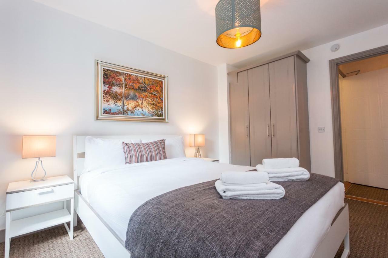 8 Apartment Dublin