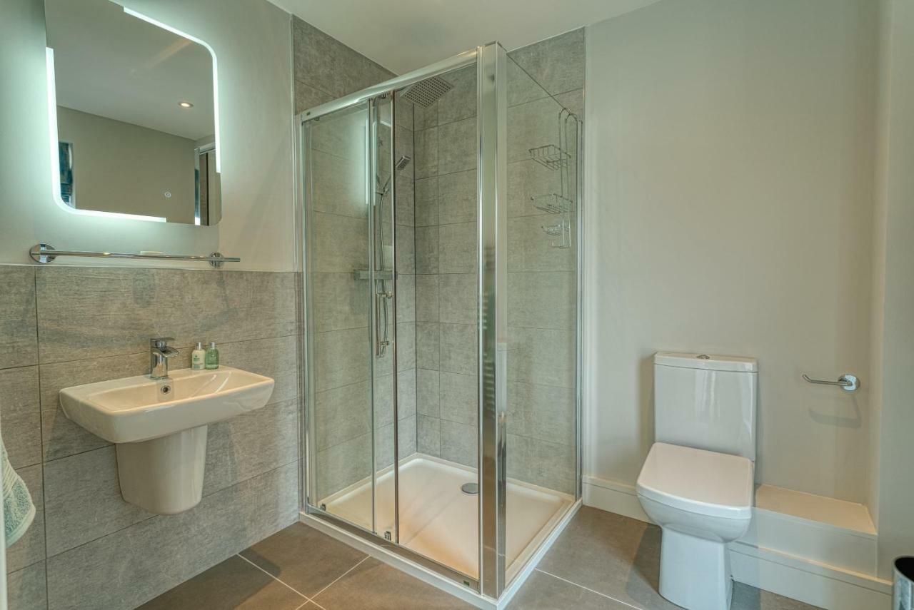 Holiday home The Larry Mullen - Hiphipstay Dublin