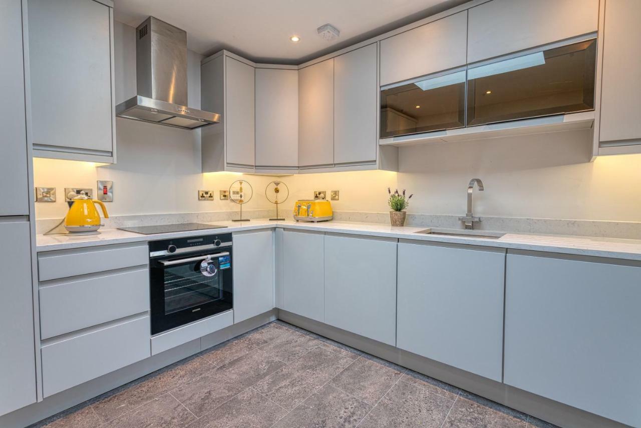 Holiday home The Larry Mullen - Hiphipstay Dublin