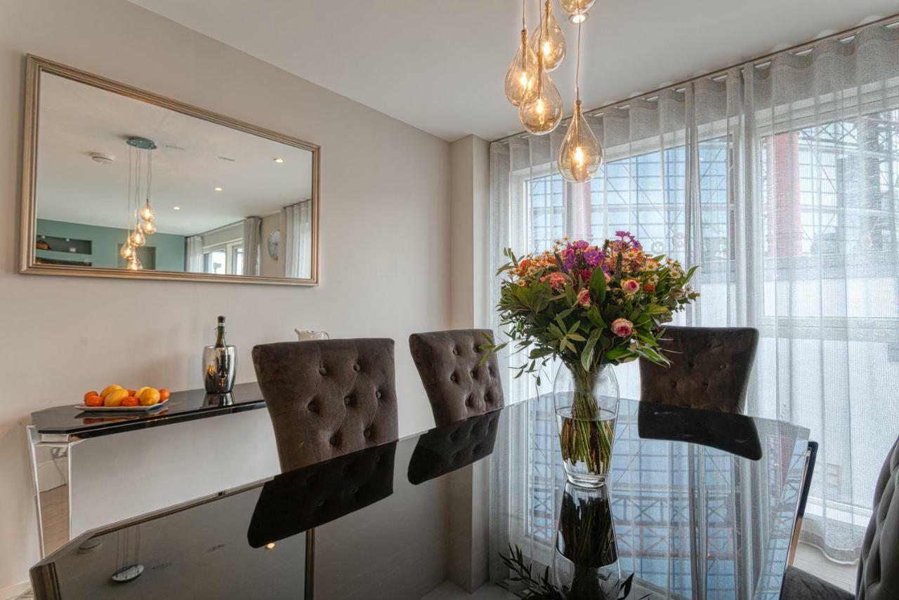 The Larry Mullen - Hiphipstay Holiday home Dublin