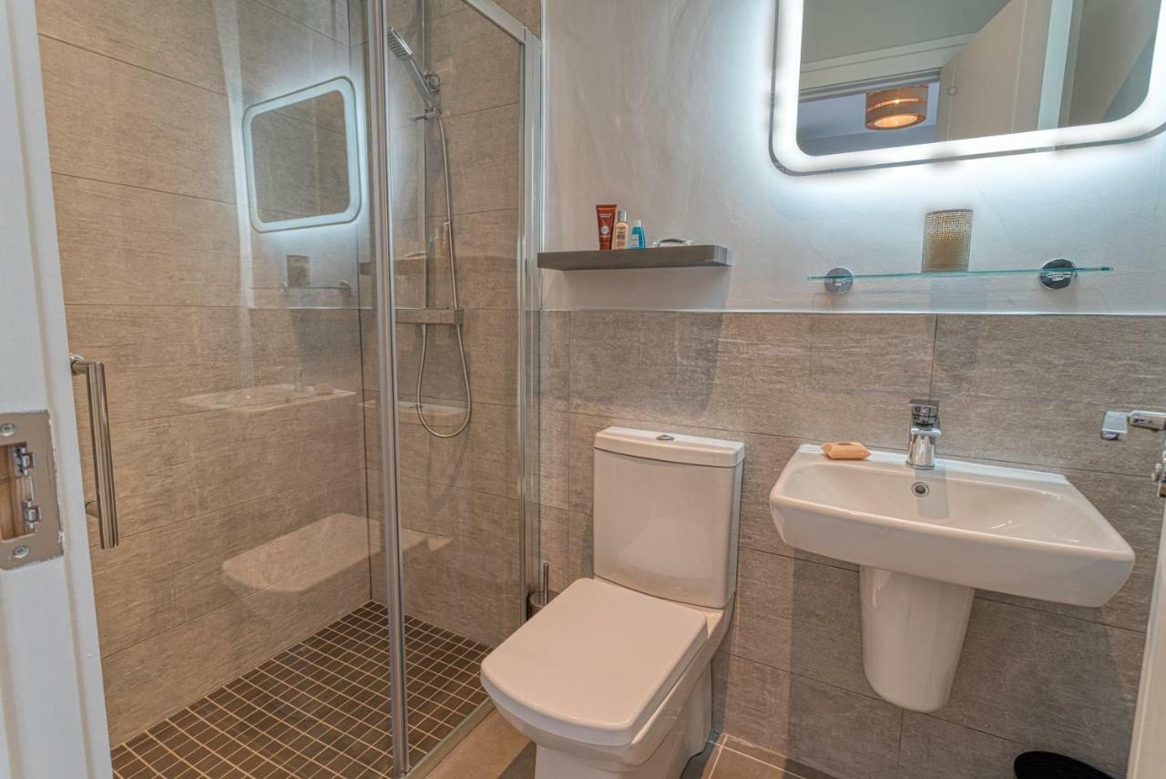 Holiday home The Larry Mullen - Hiphipstay Dublin