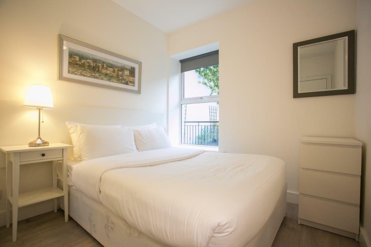 Apartment St Stephen's Green District