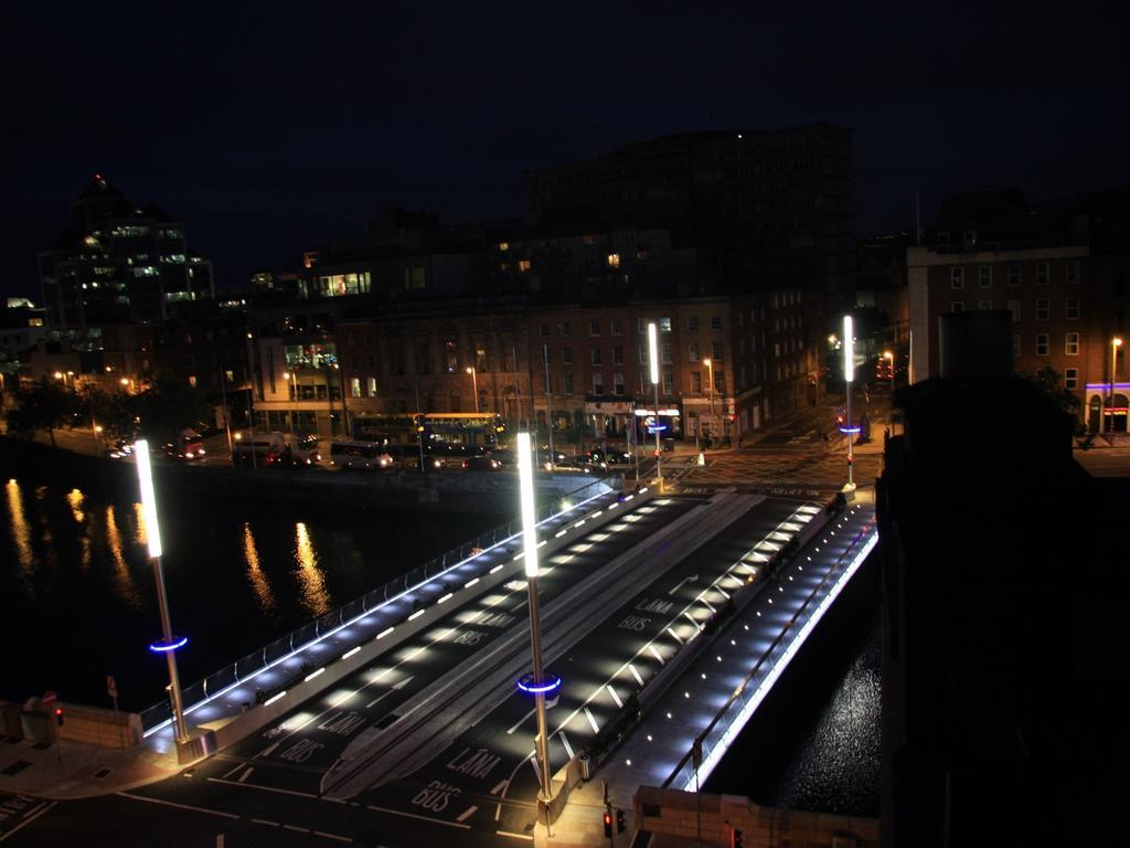 Clifton Court Hotel Dublin