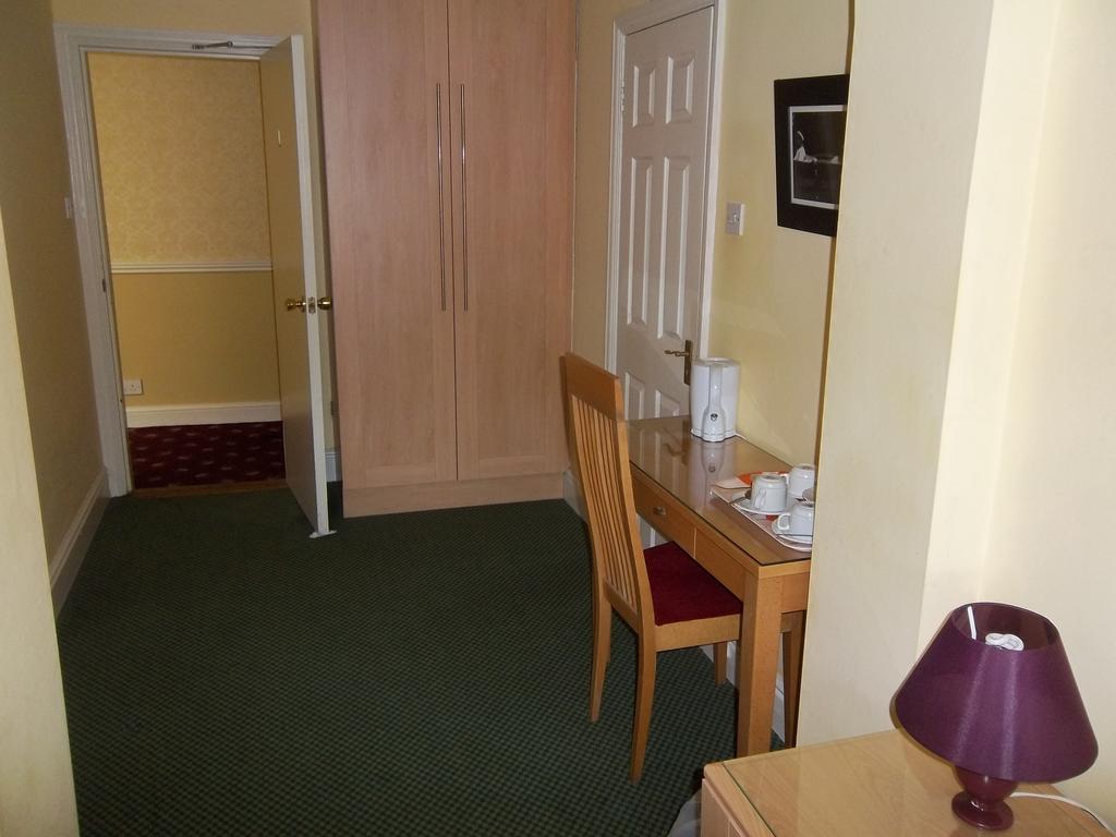 Donnybrook Bed & Breakfast
