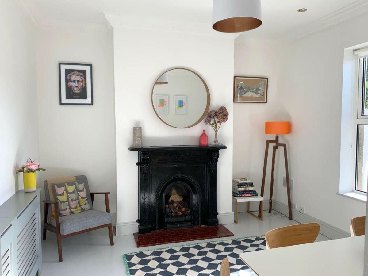Chic And Contemporary Victorian Family * Dublin
