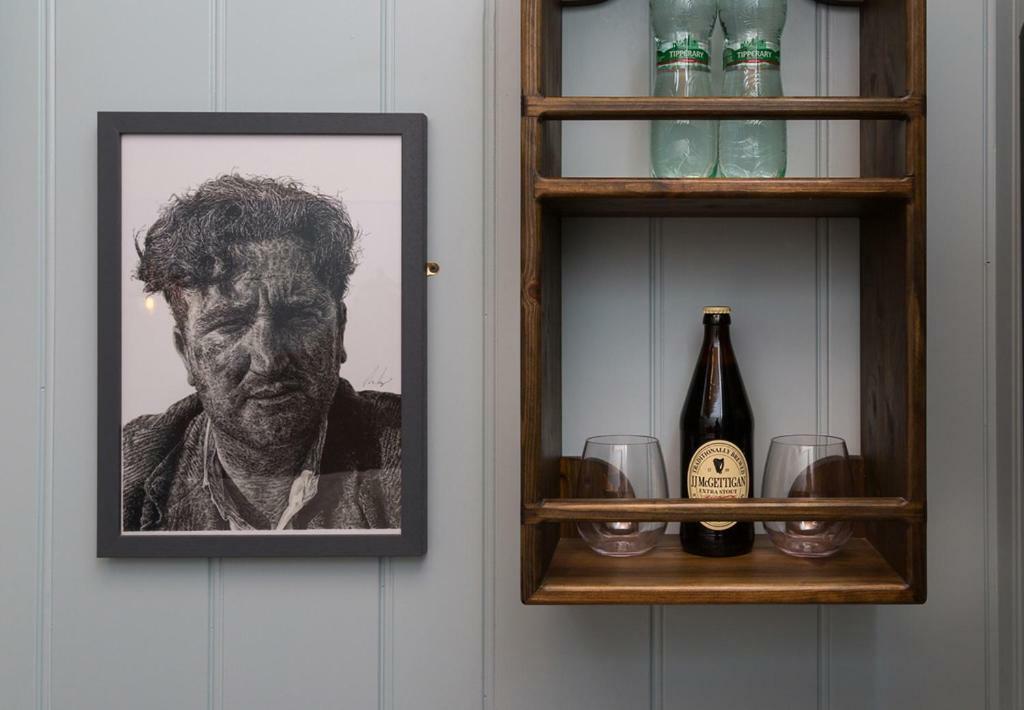 Mcgettigan's Townhouse - Olives & Figs Bistro 3*