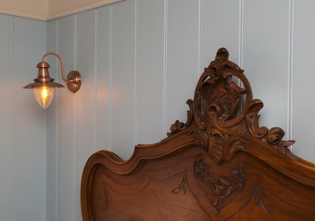 Mcgettigan's Townhouse - Olives & Figs Bistro Inn 3*
