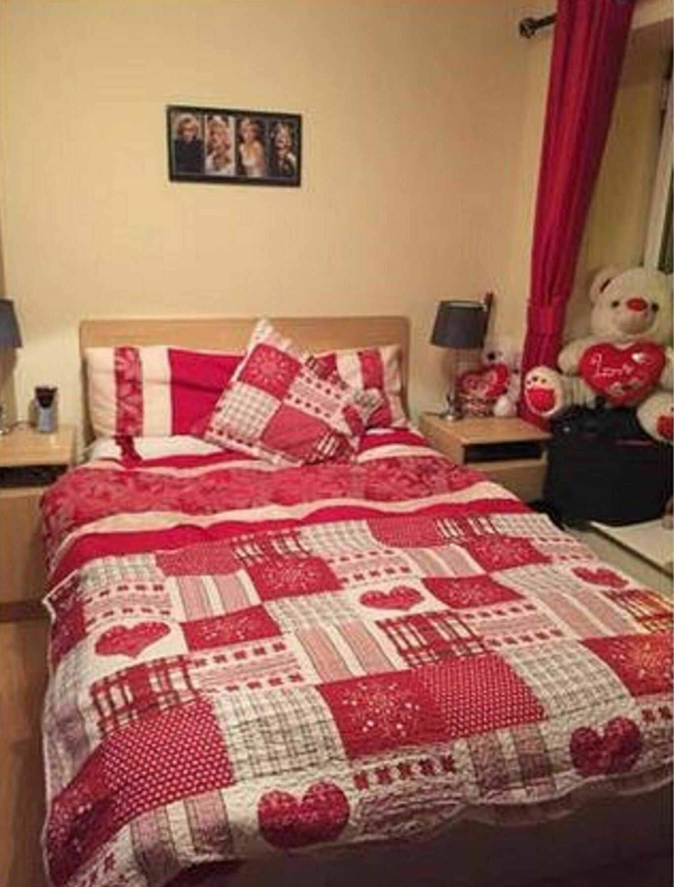 3 Bed Near Temple Bar * Dublin