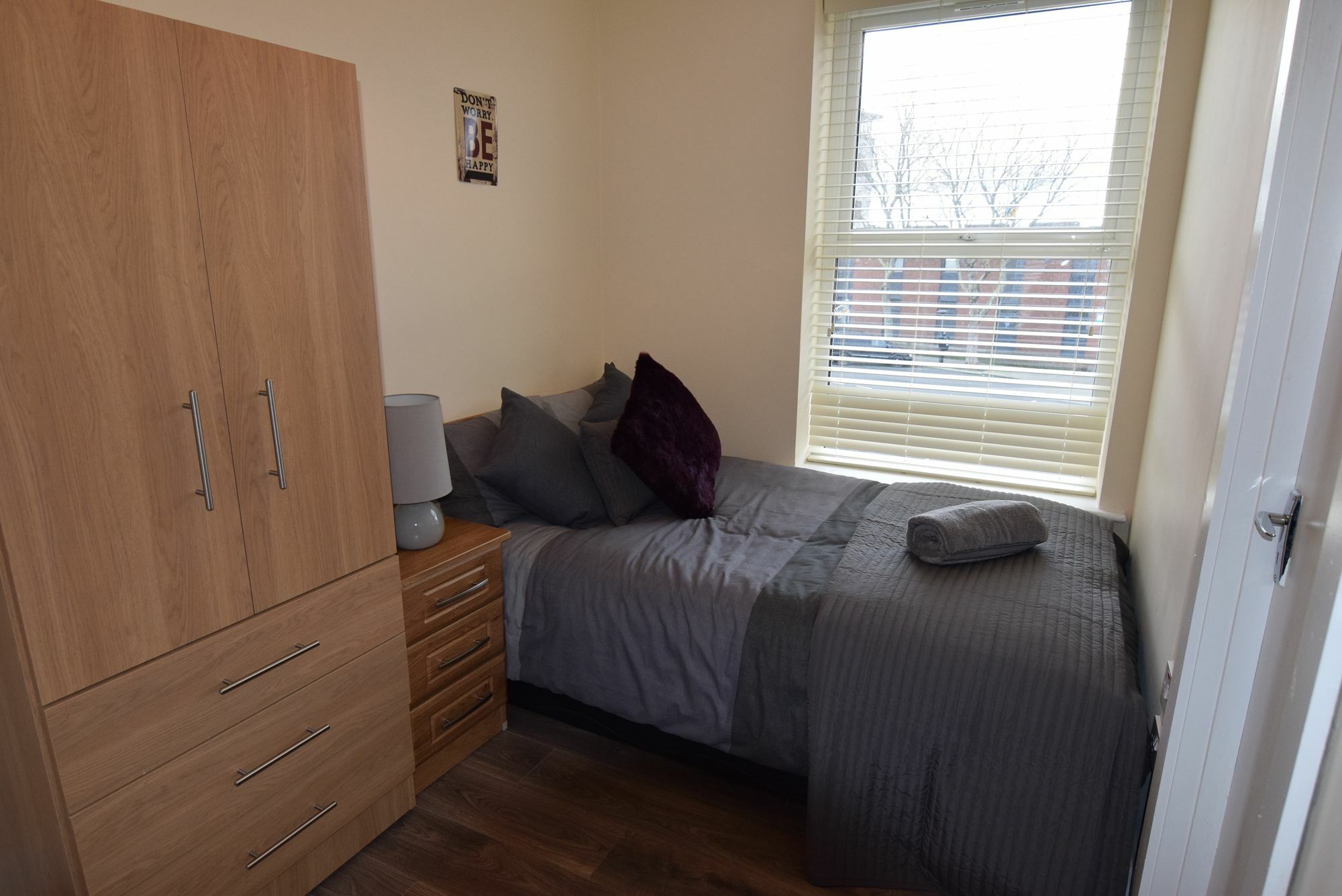 Apartment North Dublin