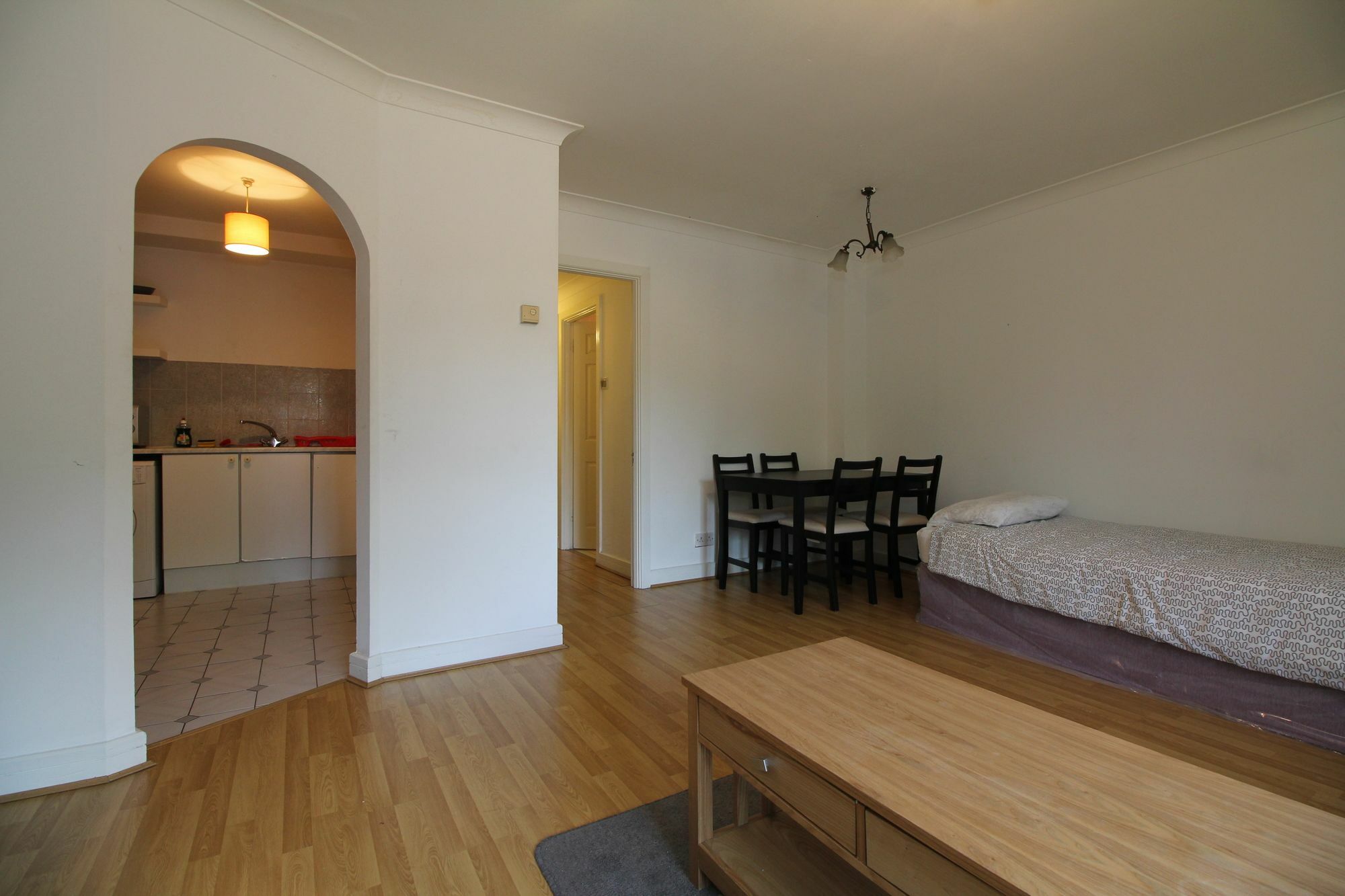 Docklands Self Catering