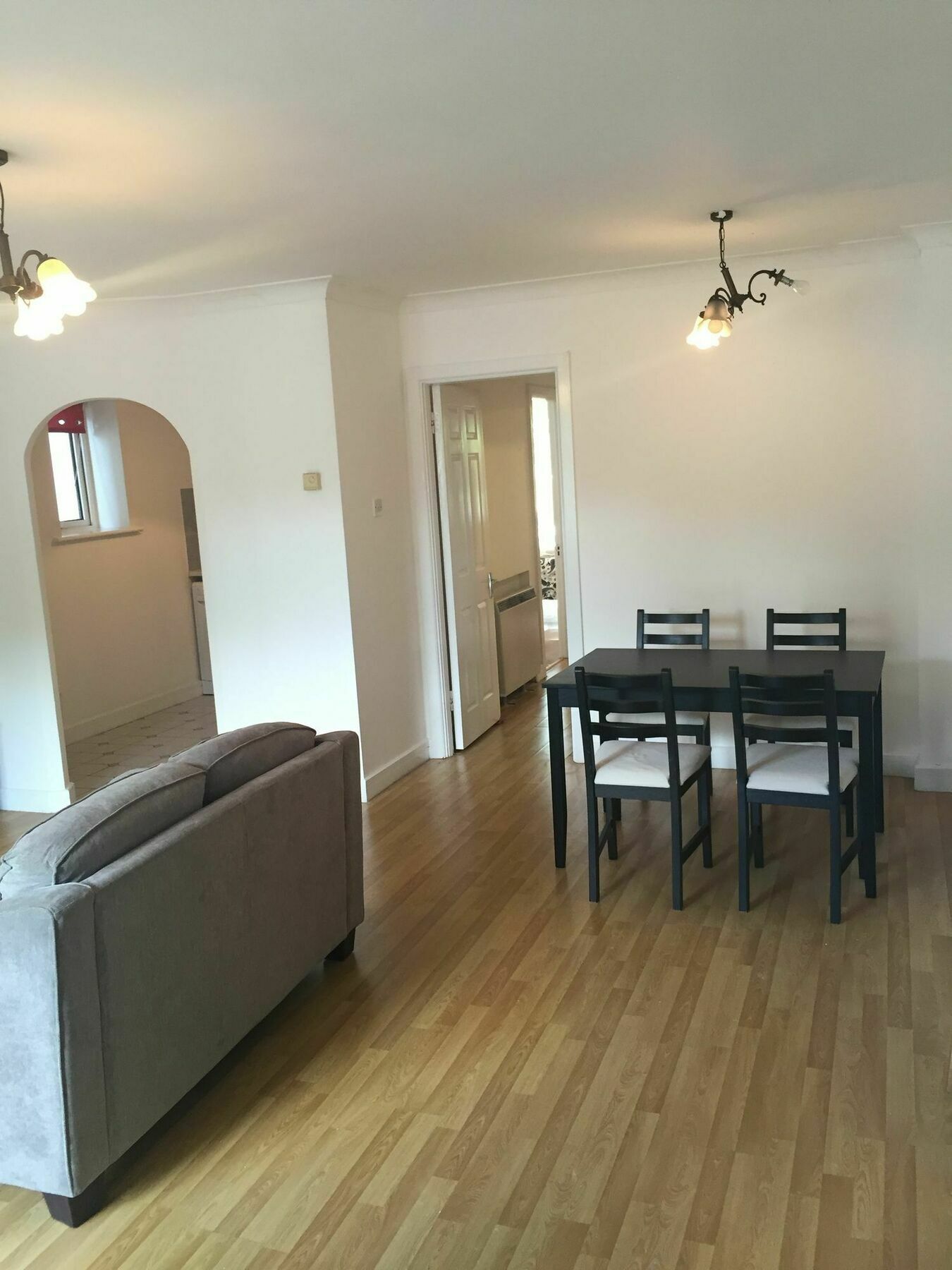 Docklands Self Catering Apartment *