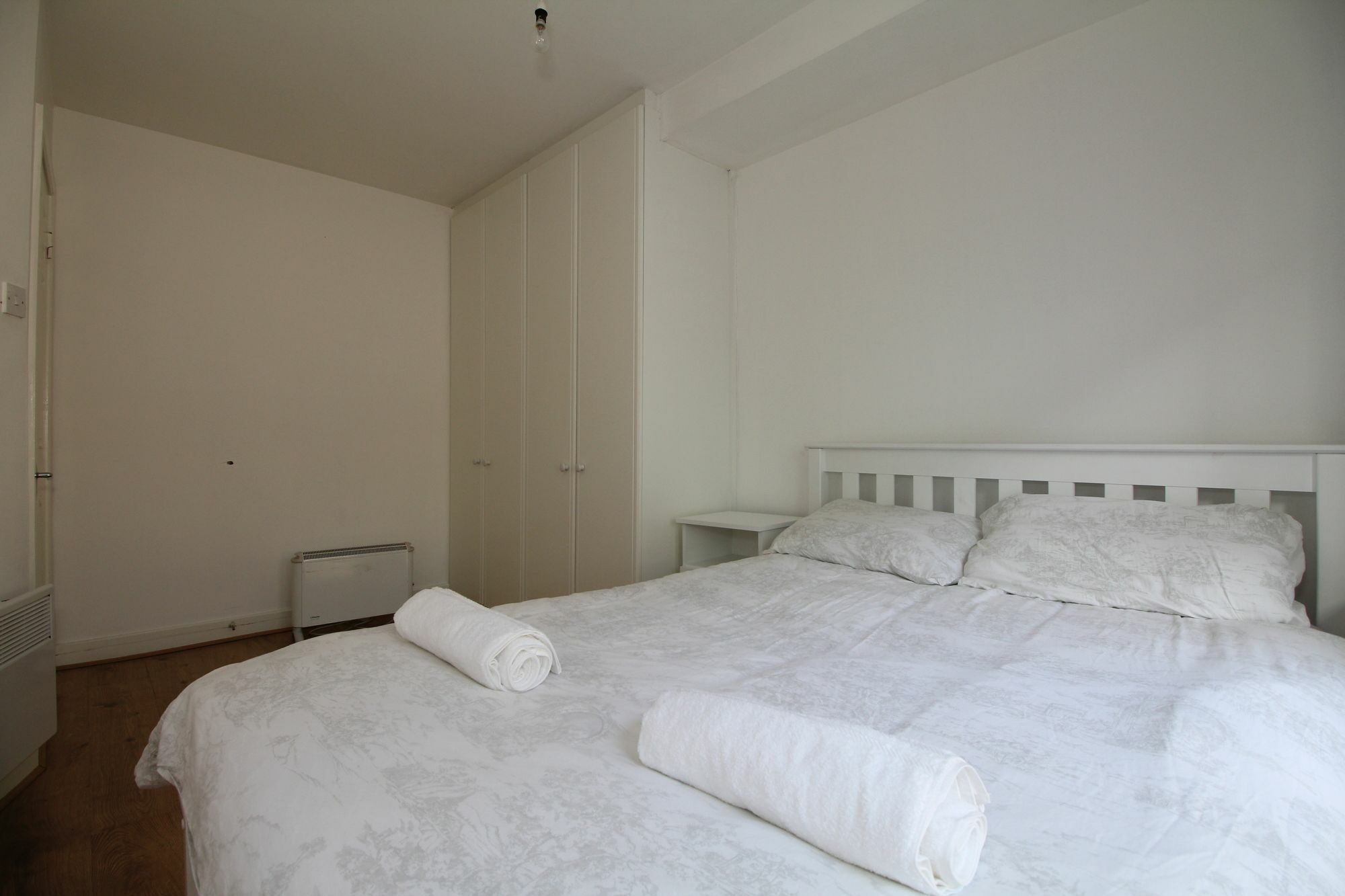 Docklands Self Catering * Dublin