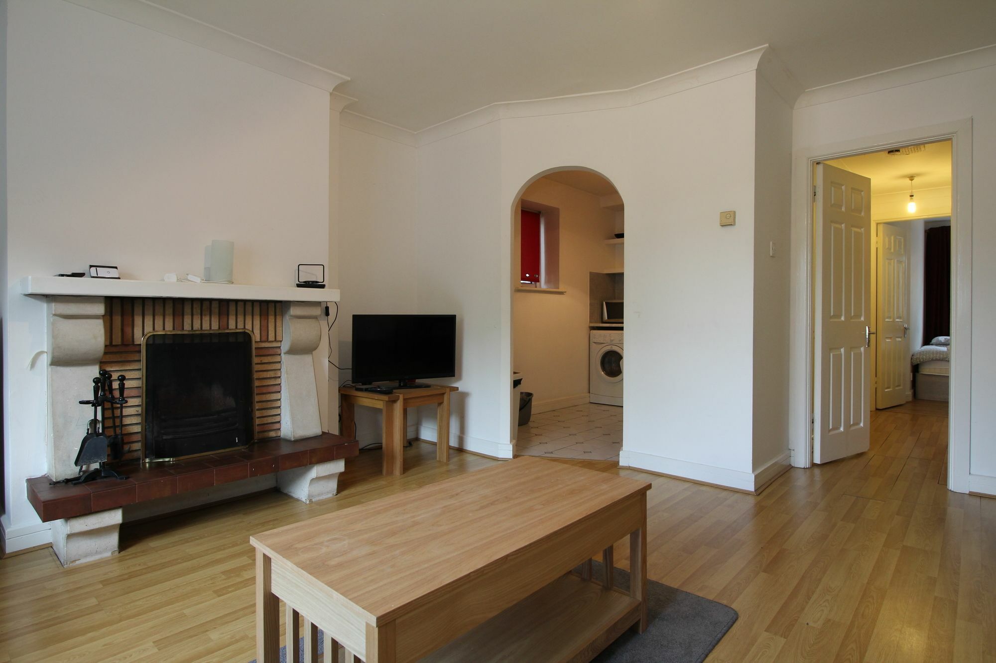 Docklands Self Catering *